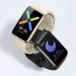 Oppo Watch Free