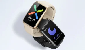 Oppo Watch Free